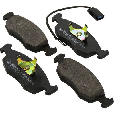 A.B.S. Model 36846 Front Brake Pads for Ford Mondeo - Brake Pads A.B.S. Model 36846 Front Brake Pads for Ford Mondeo - Brake Pads