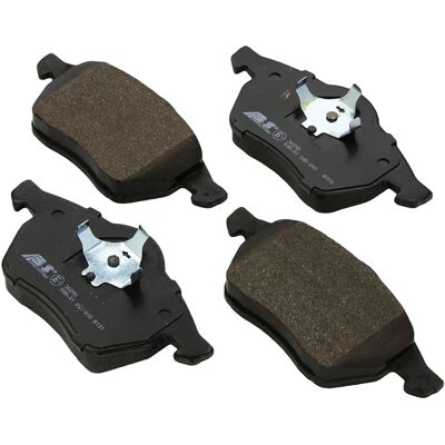 A.B.S. 36898 Set pastiglie freno - Golf 4 A.B.S. 36898 Set pastiglie freno - Golf 4