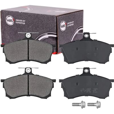 Mitsubishi MR249240 - Bremsbelagte - 119x68.5x15mm, Slitasjeindikator, 2 sensorer, Passer til Mitsubishi Carisma Mitsubishi MR249240 - Bremsbelagte - 119x68.5x15mm, Slitasjeindikator, 2 sensorer, Passer til Mitsubishi Carisma