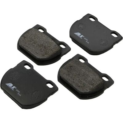 ALVADI 36939 Bremseskiver - Land Rover Defender ALVADI 36939 Bremseskiver - Land Rover Defender