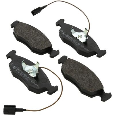A.B.S. 36947 Bremseskiver - Foran til Alfa Romeo GTV, Lancia Kappa, Dedra A.B.S. 36947 Bremseskiver - Foran til Alfa Romeo GTV, Lancia Kappa, Dedra