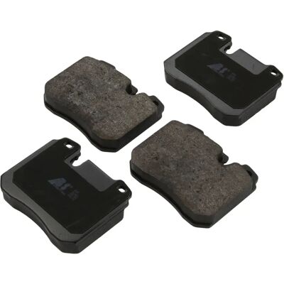 Pastiglie freno A.b.s. per BMW Serie 5, 7, 8 - Set dischi Pastiglie freno A.b.s. per BMW Serie 5, 7, 8 - Set dischi