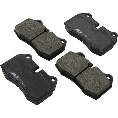 A.B.S. 36958 Placute de frână pentru BMW 7, 8 și Maserati 3200, 4200 - Piese de frână A.B.S. 36958 Placute de frână pentru BMW 7, 8 și Maserati 3200, 4200 - Piese de frână
