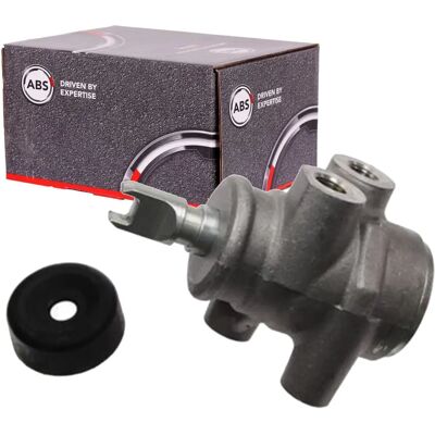 A.B.S. Regolatore dei Freni - Universale per Fiat & Altri A.B.S. Regolatore dei Freni - Universale per Fiat & Altri