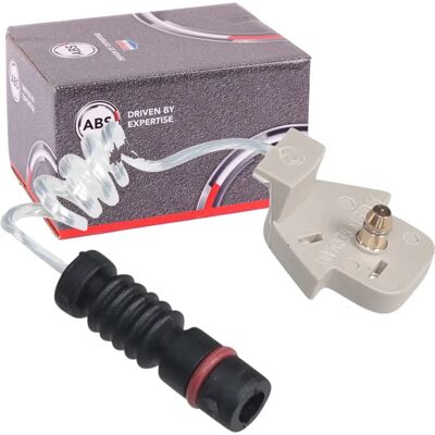 A.B.S. bromsbeläggslitage sensor - W201/W124 A.B.S. bromsbeläggslitage sensor - W201/W124