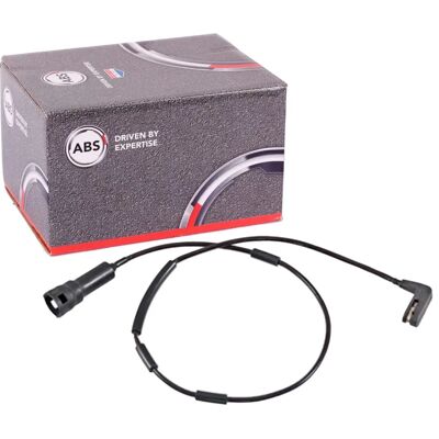 A.B.S. 39521 - Contatto di avviso usura pastiglie per Opel e Vauxhall A.B.S. 39521 - Contatto di avviso usura pastiglie per Opel e Vauxhall