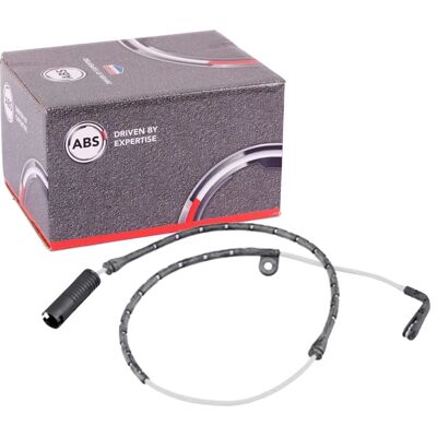 Sensor de desgaste de pastillas de freno A.B.S. - BMW 5 Sensor de desgaste de pastillas de freno A.B.S. - BMW 5