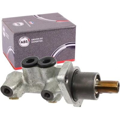 A.B.S. 41103X Gusseisen Hauptbremszylinder für Opel Astra - Vectra - Kadett A.B.S. 41103X Gusseisen Hauptbremszylinder für Opel Astra - Vectra - Kadett