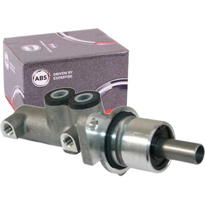 A.B.S. Vectra B Jarruneste sylinteri - 23.8mm Alumiini - Ajoneuvo A.B.S. Vectra B Jarruneste sylinteri - 23.8mm Alumiini - Ajoneuvo