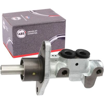 A.B.S. 41340 Cilindro Maestro - Sistema Freni con 2 Connessioni A.B.S. 41340 Cilindro Maestro - Sistema Freni con 2 Connessioni