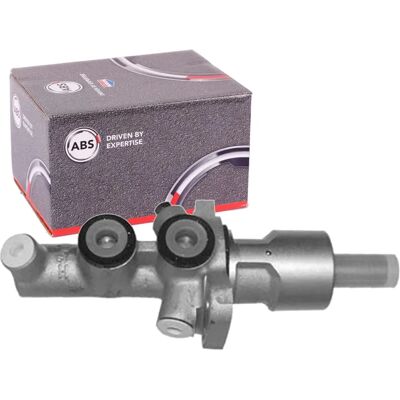 A.B.S. 41841X Brake Master Cylinder - Aluminium, Mercedes-Benz A.B.S. 41841X Brake Master Cylinder - Aluminium, Mercedes-Benz
