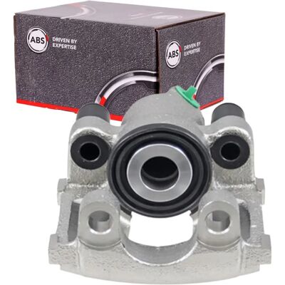A.B.S. 420002 Grey Cast Iron Brake Caliper - Brake System A.B.S. 420002 Grey Cast Iron Brake Caliper - Brake System