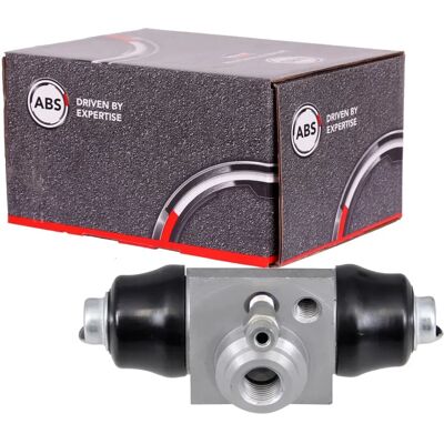 A.B.S. 42005X Radzylinder - Bremsenteil für VW, Seat, Audi, Skoda A.B.S. 42005X Radzylinder - Bremsenteil für VW, Seat, Audi, Skoda
