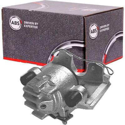 A.B.S. 420261 Bremssattel Grau Guss - Bremsteile A.B.S. 420261 Bremssattel Grau Guss - Bremsteile