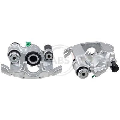 A.B.S. 420431 Cilindru de frână - Stânga pentru Peugeot 605 & 607 A.B.S. 420431 Cilindru de frână - Stânga pentru Peugeot 605 & 607