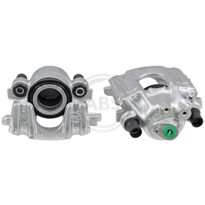 A.b.s. 420522 Grey Brake Caliper - brake caliper A.b.s. 420522 Grey Brake Caliper - brake caliper