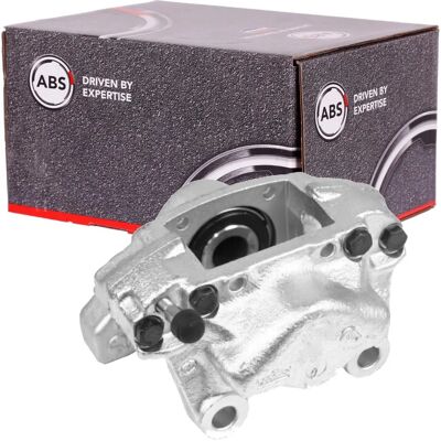 ALVADI A.B.S. Brake Caliper - 2 piston, Grey cast iron, for 10mm disc ALVADI A.B.S. Brake Caliper - 2 piston, Grey cast iron, for 10mm disc