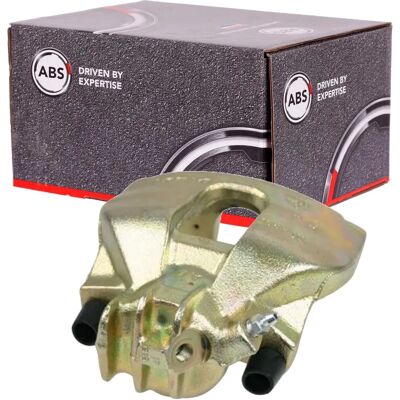 A.B.S. Caliper de freno gris para Volvo S60 V70 XC70 - Frontal derecho A.B.S. Caliper de freno gris para Volvo S60 V70 XC70 - Frontal derecho