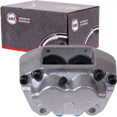 A.B.S. 427841 Gray Brake Caliper for BMW 5/6 - Brake Caliper A.B.S. 427841 Gray Brake Caliper for BMW 5/6 - Brake Caliper
