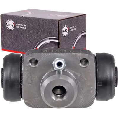 A.B.S. 42812 Cilindro ruota - Pezzo freno per DAF, Audi, Volvo A.B.S. 42812 Cilindro ruota - Pezzo freno per DAF, Audi, Volvo