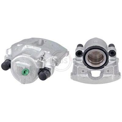 A.B.S. - 428541 - Front Left - Caliper - Brake caliper A.B.S. - 428541 - Front Left - Caliper - Brake caliper