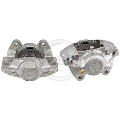A.B.S. 428582 Gray Brake Caliper for Mercedes W123 A.B.S. 428582 Gray Brake Caliper for Mercedes W123