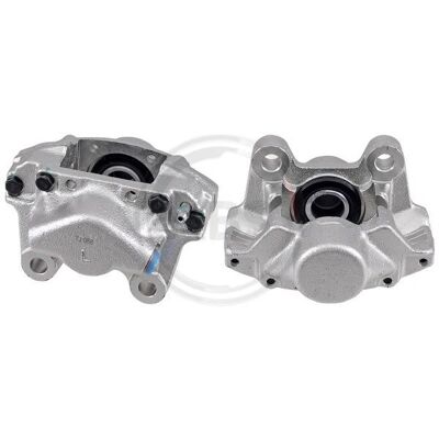 A.B.S. 429781 Gray Rear Brake Caliper - Brake System A.B.S. 429781 Gray Rear Brake Caliper - Brake System