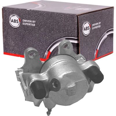 Brembo 34111160345, 34111165559 Grå Bremsecaliper - Bremsesystem Brembo 34111160345, 34111165559 Grå Bremsecaliper - Bremsesystem