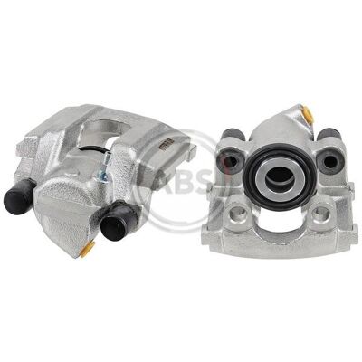 A.B.S. Calibre de freno gris - Trasero BMW 5/7 Serie 38mm A.B.S. Calibre de freno gris - Trasero BMW 5/7 Serie 38mm