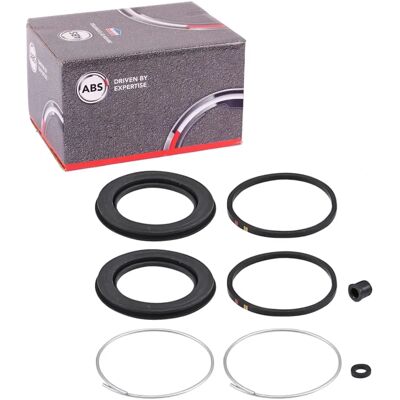 A.B.S. Reparatursatz für Bremssattel - Ford, Hyundai - 43527 A.B.S. Reparatursatz für Bremssattel - Ford, Hyundai - 43527