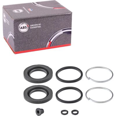 A.B.S. 43532 Brake Caliper Repair Kit for Mercedes W124 E-Class A.B.S. 43532 Brake Caliper Repair Kit for Mercedes W124 E-Class