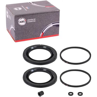 A.B.S. 43535 reparationssats för bromsok - Fram för Mercedes-Benz W123 A.B.S. 43535 reparationssats för bromsok - Fram för Mercedes-Benz W123