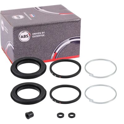 Zestaw naprawczy zacisku hamulcowego A.B.S. - Kompatybilny z VW, Opel, Vauxhall Zestaw naprawczy zacisku hamulcowego A.B.S. - Kompatybilny z VW, Opel, Vauxhall