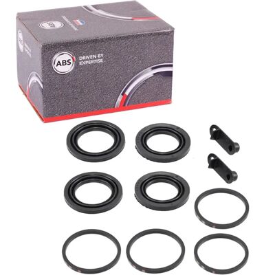 Kit di riparazione pinza freno A.B.S. 43614 - BMW anteriore Kit di riparazione pinza freno A.B.S. 43614 - BMW anteriore