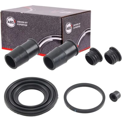 A.B.S. Brake Caliper Repair Kit - Rear, 38mm, Without Piston A.B.S. Brake Caliper Repair Kit - Rear, 38mm, Without Piston