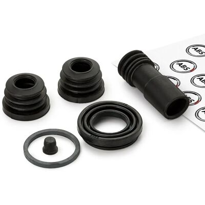 A.B.S. - 43658 - Kit riparazione pastiglie freno A.B.S. - 43658 - Kit riparazione pastiglie freno