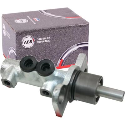 A.B.S. 51017X Gennemstøbt Bremse Master Cylinder - Bremse System A.B.S. 51017X Gennemstøbt Bremse Master Cylinder - Bremse System