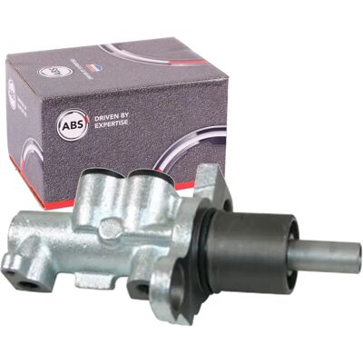 A.B.S. 51028 Bremskraftverstärker - Bremssystem A.B.S. 51028 Bremskraftverstärker - Bremssystem