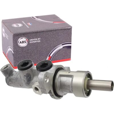 A.B.S. 51937 Aluminium Hauptbremszylinder - Bremszylinder A.B.S. 51937 Aluminium Hauptbremszylinder - Bremszylinder