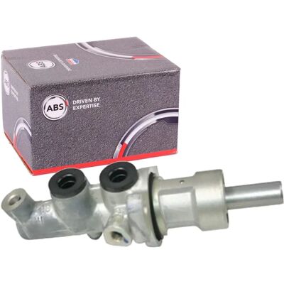 A.B.S. 51941 Aluminium Hovedbromscylinder - Bremse Master Cylinder A.B.S. 51941 Aluminium Hovedbromscylinder - Bremse Master Cylinder
