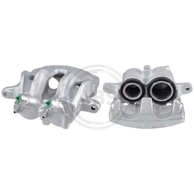 A.B.S. 520361 Gray Brake Caliper - Brake System A.B.S. 520361 Gray Brake Caliper - Brake System