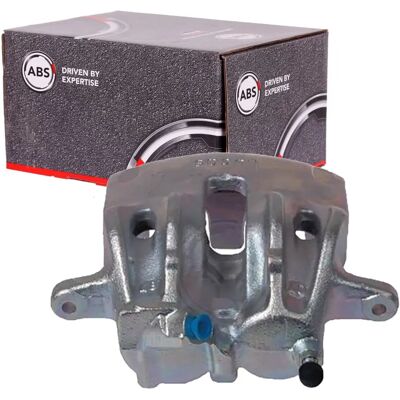 A.b.s. Bremskaliber - Foran Højre til Citroën Jumper, Fiat Ducato - 520372 A.b.s. Bremskaliber - Foran Højre til Citroën Jumper, Fiat Ducato - 520372