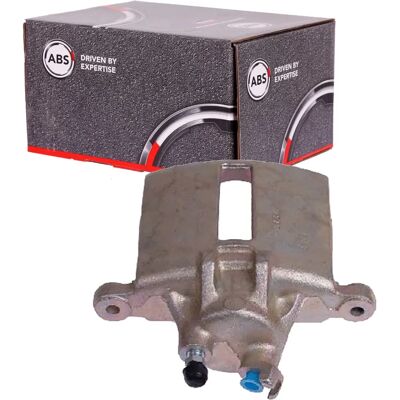Bosch 520861 Gray Brake Caliper - Brake Part Bosch 520861 Gray Brake Caliper - Brake Part