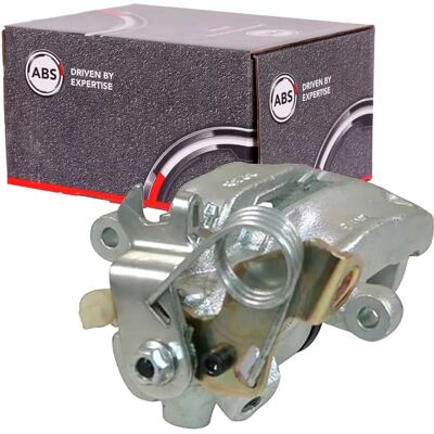 A.B.S. 521092 Bremszange - Bremssystem für Audi A4 B5, B6 A.B.S. 521092 Bremszange - Bremssystem für Audi A4 B5, B6