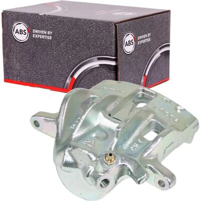 A.B.S. 521102 Pinza freno grigia - Sistema frenante A.B.S. 521102 Pinza freno grigia - Sistema frenante