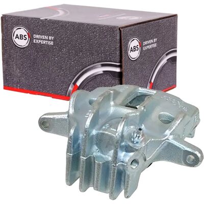 A.B.S. 521122 Pinza freno grigia - Sistema frenante A.B.S. 521122 Pinza freno grigia - Sistema frenante