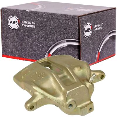 A.B.S. Front Left Brake Caliper - Brake System A.B.S. Front Left Brake Caliper - Brake System