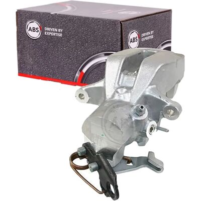 A.B.S. Bremssattel - Hinterachse Links - Aluminium - 43mm Durchmesser A.B.S. Bremssattel - Hinterachse Links - Aluminium - 43mm Durchmesser