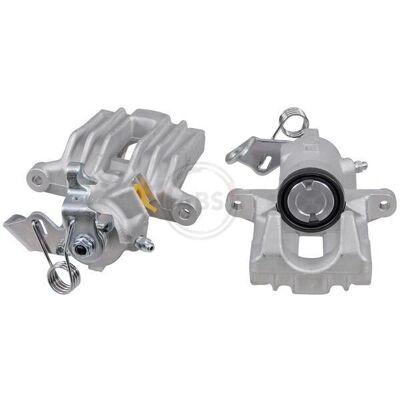 A.B.S. Étrier de frein - Monopiston, compatible avec Audi A3, Ibiza, Fabia - Publicité A.B.S. Étrier de frein - Monopiston, compatible avec Audi A3, Ibiza, Fabia - Publicité