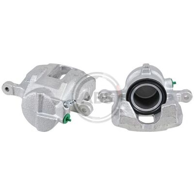 A.B.S. Bremszange - Passend für Mercedes-Benz A-Klasse - 12mm Scheibe A.B.S. Bremszange - Passend für Mercedes-Benz A-Klasse - 12mm Scheibe